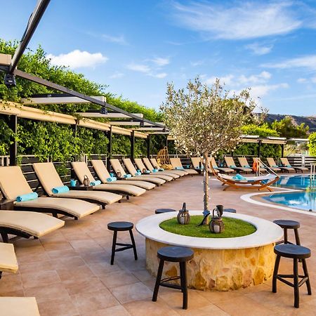 Nereides Hotel Karpathos Town  Exterior photo